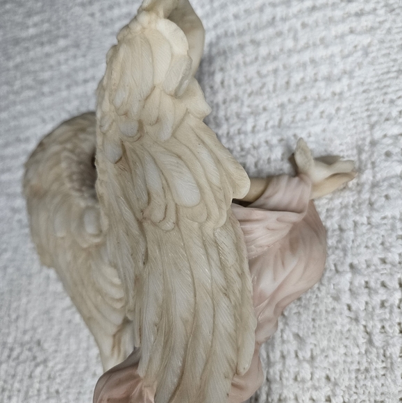 Seraphim Classics by Roman Isabel "Gentle Spirit" 67092 w/Original Box 1993 - Picture 10 of 17